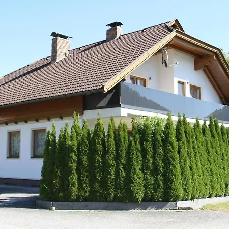 Haus Dominik *