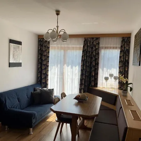 Haus Dominik Unterburg am Klopeiner See