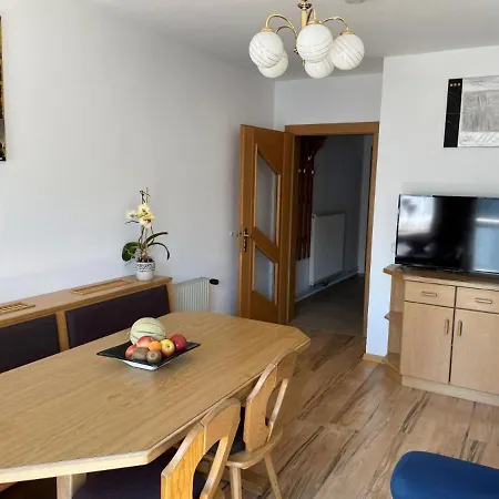 Appartement Haus Dominik