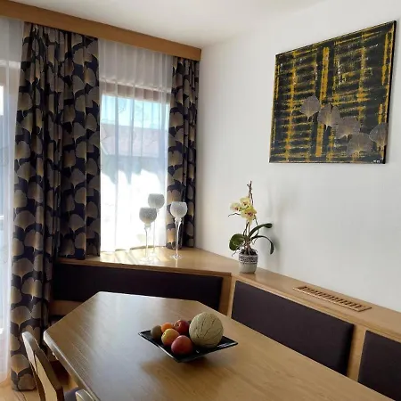Appartement Haus Dominik *